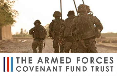Armed Forces Covenant Trust Fund