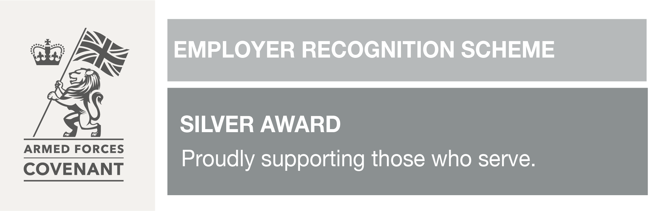 ERS Silver Award