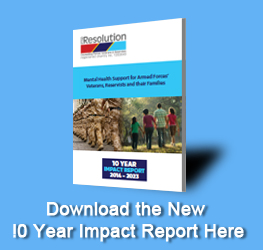 The PTSD REsolution Impact Report