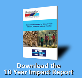 The PTSD REsolution Impact Report