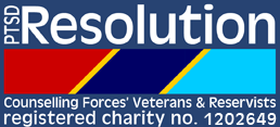 MENTAL HEALTH HELP FOR ARMED FORCES' VETERANS